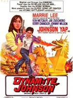 Dynamite Johnson