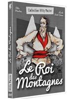 Le roi des montagnes