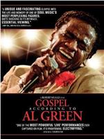 Gospel According to Al Green在线观看