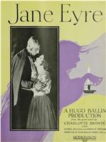 Jane Eyre