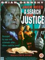 Jack Reed: A Search for Justice