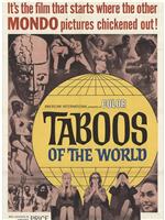 Taboos of the World