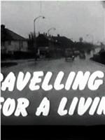 Travelling For A Living