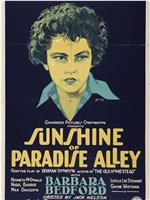 Sunshine of Paradise Alley