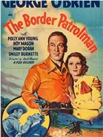 The Border Patrolman