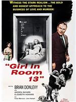 Girl in Room 13