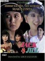 Jack and Jill在线观看