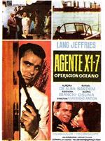 Agente X 1-7 operación Océano在线观看