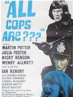 All Coppers Are...