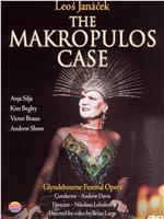 The Makropulos Case在线观看