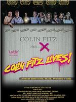 Colin Fitz Lives!在线观看