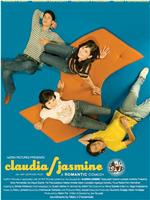 Claudia/Jasmine在线观看