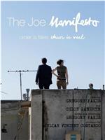 The Joe Manifesto