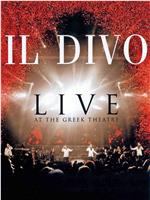 美声绅士IL DIVO 2006洛杉矶希腊剧场演唱会