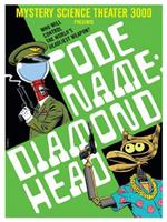 Code Name: Diamond Head在线观看