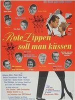 Rote Lippen soll man küssen在线观看