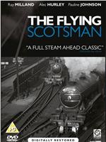 The Flying Scotsman在线观看