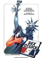 Sex O'Clock U.S.A.在线观看