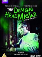 The Demon Headmaster