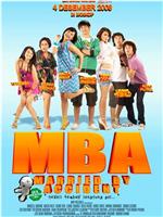 MBA: Married by Accident在线观看
