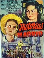 Historias de Madrid在线观看