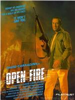 Open Fire