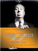 Alfred Hitchcock Presents: Coyote Moon在线观看