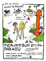 Perversión en el paraíso在线观看