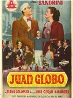 Juan Globo在线观看