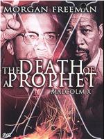 Death of a Prophet