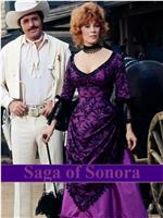 Saga of Sonora