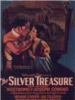 The Silver Treasure在线观看