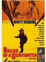 Ballad of a Gunfighter