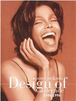 Janet Jackson: Design of a Decade 1986/1996