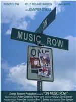 On Music Row