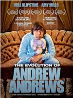 The Evolution of Andrew Andrews在线观看