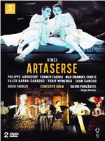 Artaserse, Leonardo Vinci在线观看