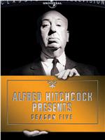 Alfred Hitchcock Presents: Not The Running Type在线观看