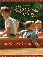 Sugar Creek Gang: Great Canoe Fish