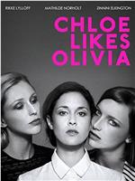 Chloe Likes Olivia