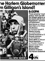 The Harlem Globetrotters on Gilligan's Island在线观看