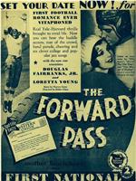 The Forward Pass
