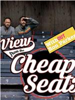 Cheap Seats: Without Ron Parker