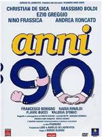 Anni 90