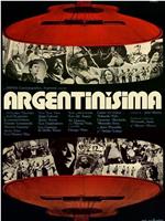 Argentinísima在线观看