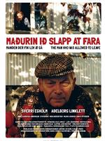 Maðurin ið slapp at fara