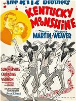 Kentucky Moonshine在线观看