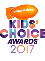 Nickelodeon Kids' Choice Awards 2017在线观看