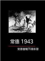 常德1943—常德会战70周年祭在线观看