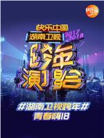 2018湖南卫视跨年演唱会在线观看